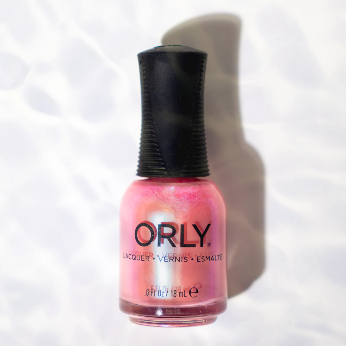Nail lacquer Orly
