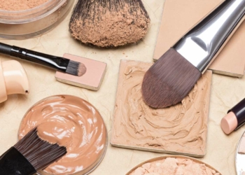 Prodotti make up per tipo di pelle