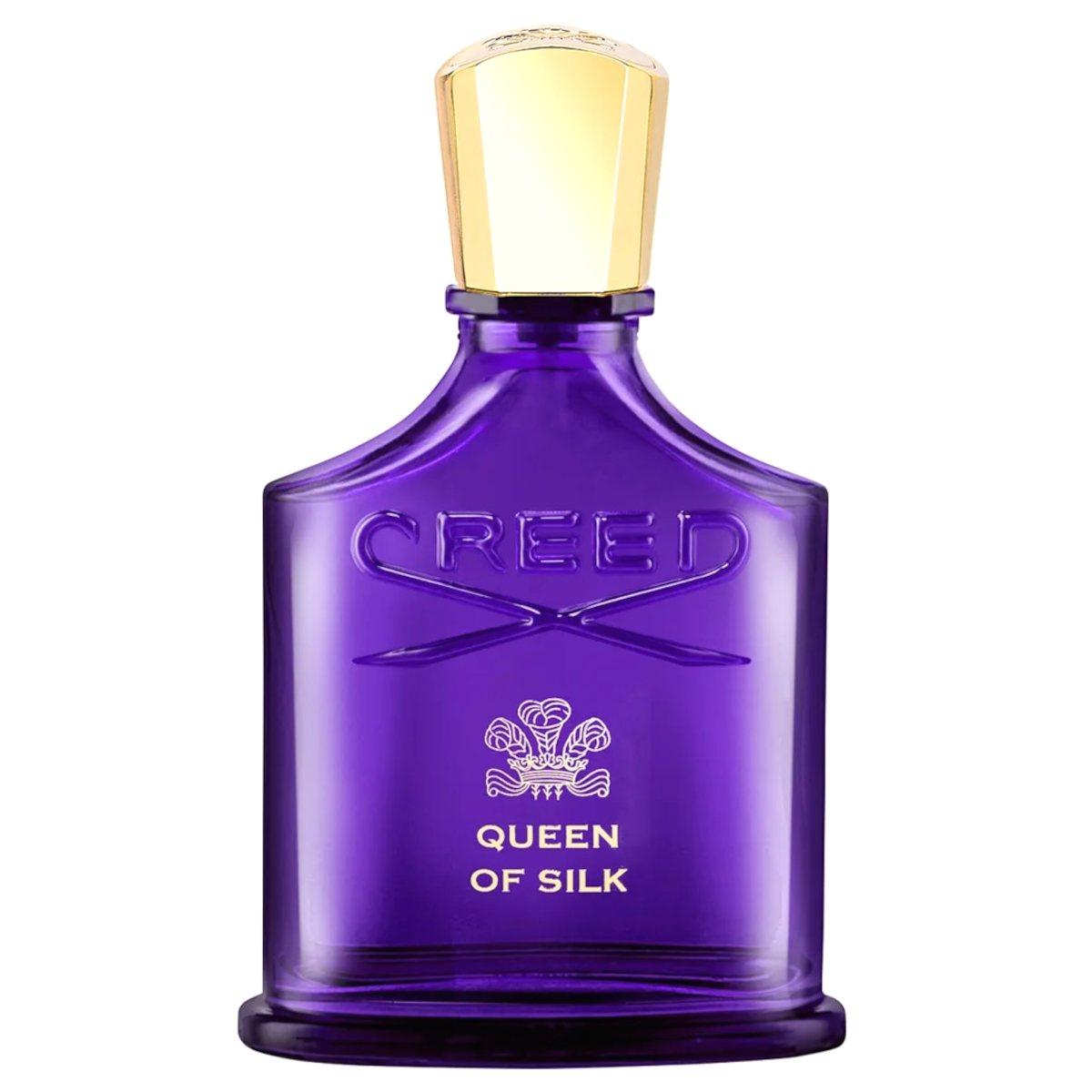 Creed eau de parfum Queen of Silk
