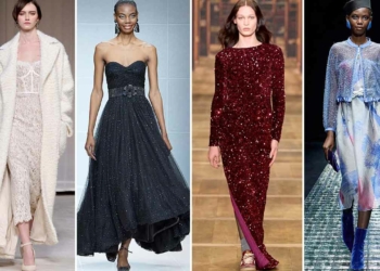 11 vestiti più belli della Milano Fashion Week autunno inverno 2024 2025