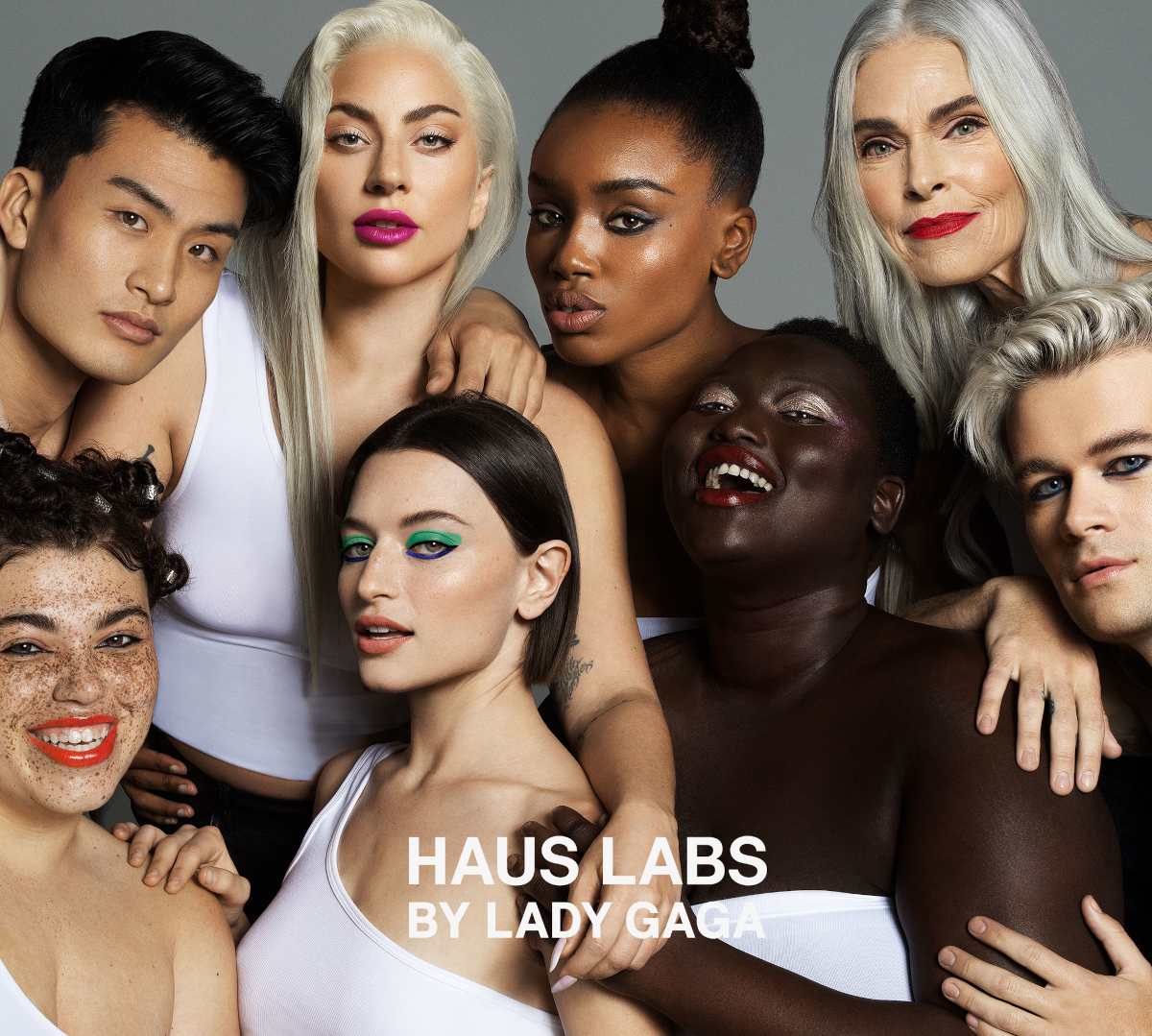 Arriva in Italia il marchio Haus Labs by Lady Gaga