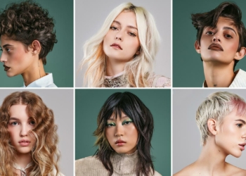 Art Hair Studios collezione tagli capelli primavera estate 2024