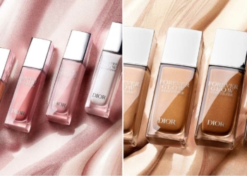 Dior Forever Glow