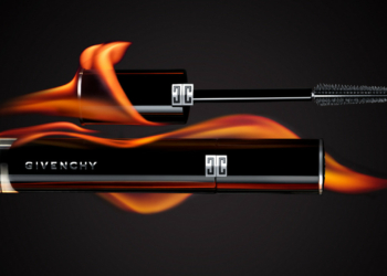 Mascara Givenchy L'Interdit Couture Volume