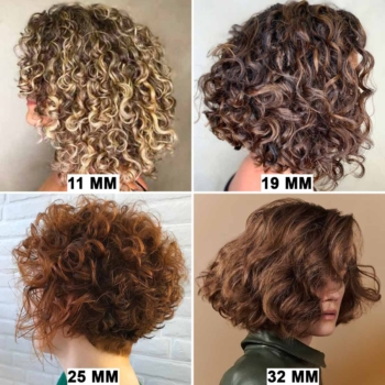 Bigodini Grandi Rulli, 26 Pezzi Set Arricciacapelli Arricciacapelli - Foto 4